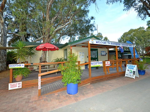 Echo Holiday Parks - Renmark - QLD Tourism 4