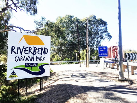 Echo Holiday Parks - Renmark - QLD Tourism 2