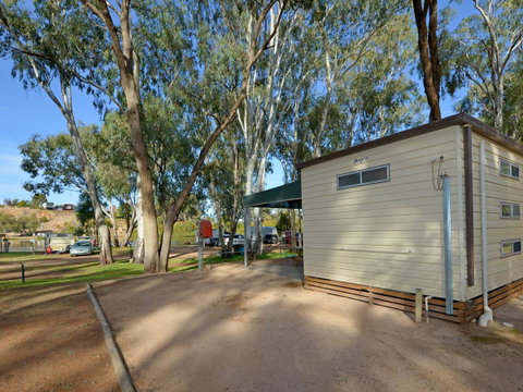 Echo Holiday Parks - Renmark - QLD Tourism 34