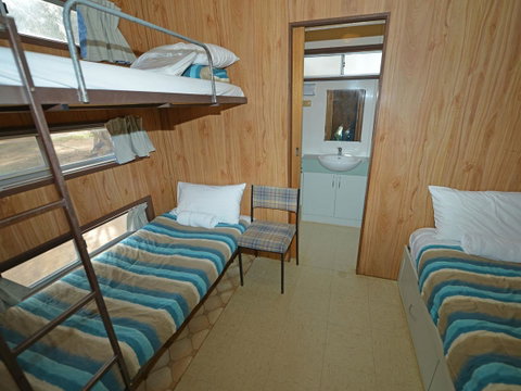 Echo Holiday Parks - Renmark - QLD Tourism 39