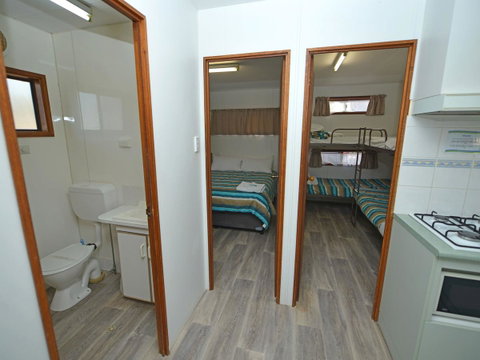 Echo Holiday Parks - Renmark - QLD Tourism 28