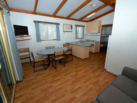 Echo Holiday Parks - Renmark - QLD Tourism 15