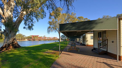 Echo Holiday Parks - Renmark - QLD Tourism 13