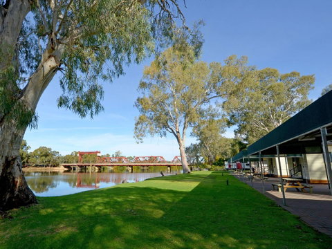 Echo Holiday Parks - Renmark - QLD Tourism 0