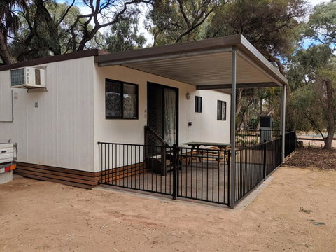 Echo Holiday Parks - Renmark - QLD Tourism 12