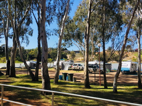 Echo Holiday Parks - Renmark - QLD Tourism 7