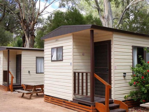 Echo Holiday Parks - Renmark - QLD Tourism 43
