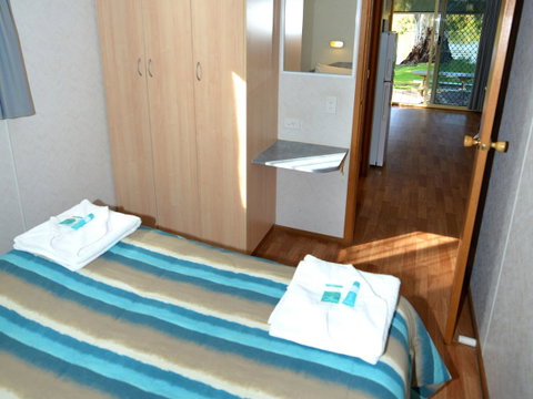 Echo Holiday Parks - Renmark - QLD Tourism 20