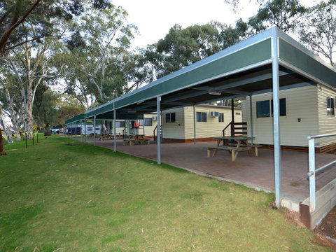 Echo Holiday Parks - Renmark - QLD Tourism 33