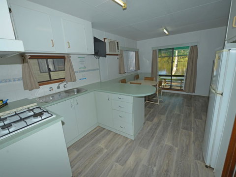 Echo Holiday Parks - Renmark - QLD Tourism 27