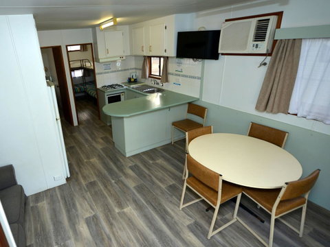 Echo Holiday Parks - Renmark - QLD Tourism 25