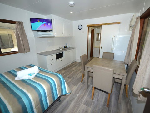Echo Holiday Parks - Renmark - QLD Tourism 44