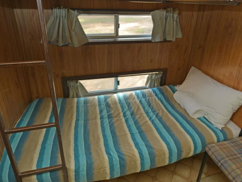 Echo Holiday Parks - Renmark - QLD Tourism 40