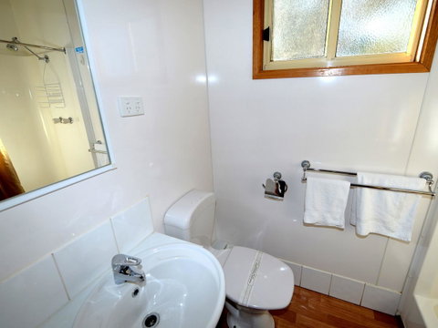 Echo Holiday Parks - Renmark - QLD Tourism 14