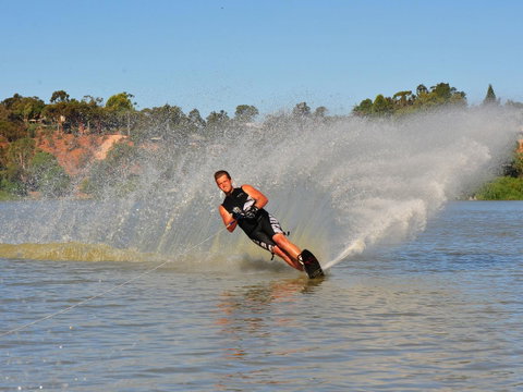 Echo Holiday Parks - Renmark - QLD Tourism 6