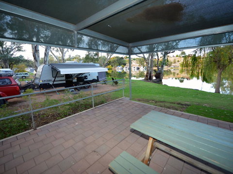 Echo Holiday Parks - Renmark - QLD Tourism 42