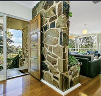 Stunning house with beautiful entertainment area - Queensland Tourism