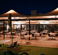 Sundowner Motel Hotel - QLD Tourism