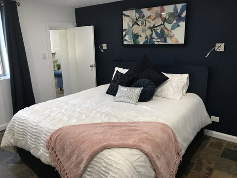 Adagio In Auburn - QLD Tourism 6