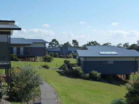 Beltana Villas - Queensland Tourism 30