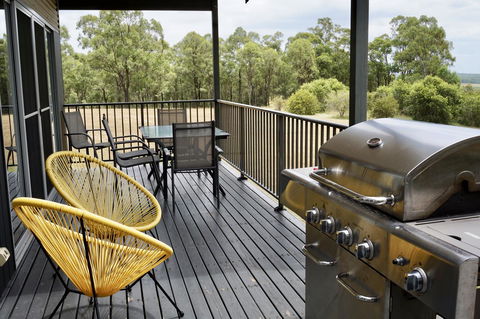 Beltana Villas - Queensland Tourism 8