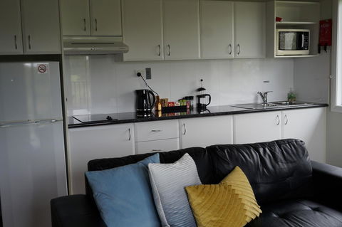 Beltana Villas - Queensland Tourism 6