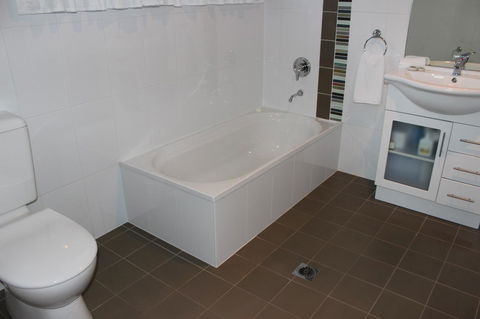 Beltana Villas - Queensland Tourism 12