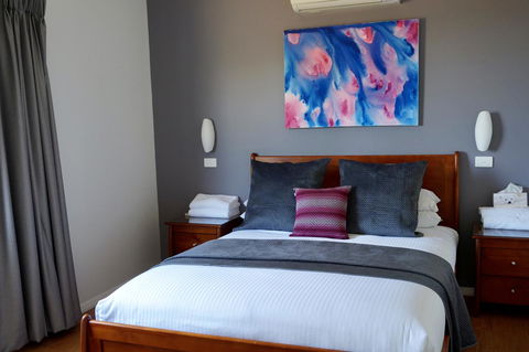 Beltana Villas - Queensland Tourism 22