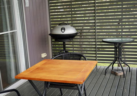 Beltana Villas - Queensland Tourism 33