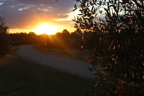 Beltana Villas - Queensland Tourism 26