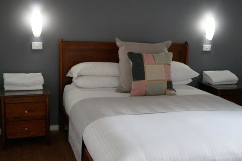 Beltana Villas - Queensland Tourism 27