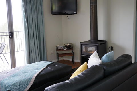Beltana Villas - Queensland Tourism 3