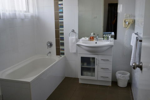 Beltana Villas - Queensland Tourism 19