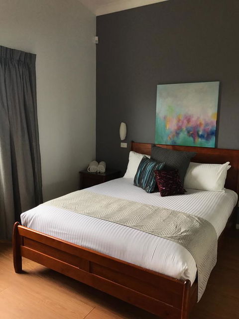 Beltana Villas - Queensland Tourism 1