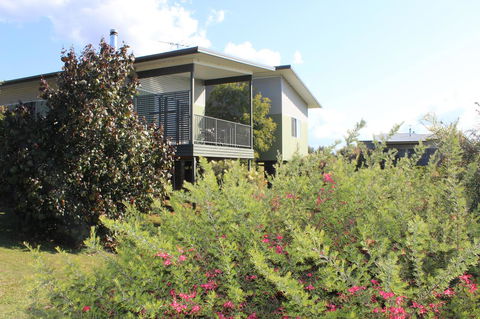 Beltana Villas - Queensland Tourism 24