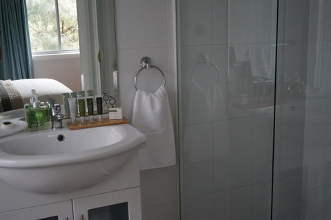 Beltana Villas - Queensland Tourism 9