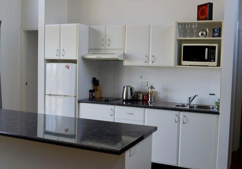 Beltana Villas - Queensland Tourism 25