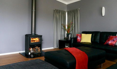 Beltana Villas - Queensland Tourism 31