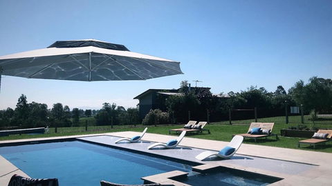 Beltana Villas - Queensland Tourism 0