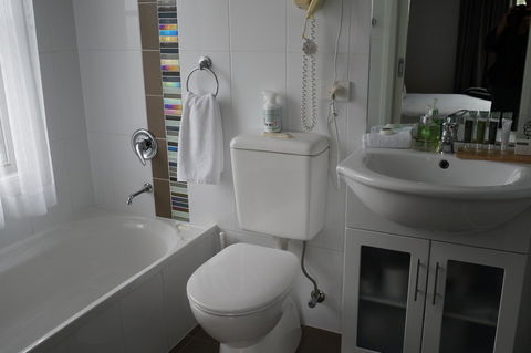 Beltana Villas - Queensland Tourism 29