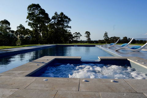 Beltana Villas - Queensland Tourism 14