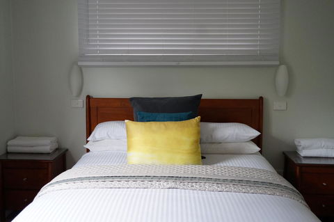 Beltana Villas - Queensland Tourism 4