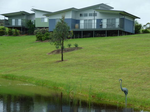 Beltana Villas - Queensland Tourism 15