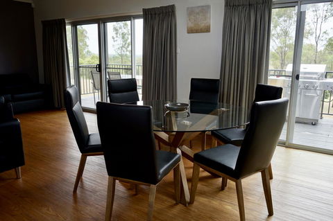 Beltana Villas - Queensland Tourism 18