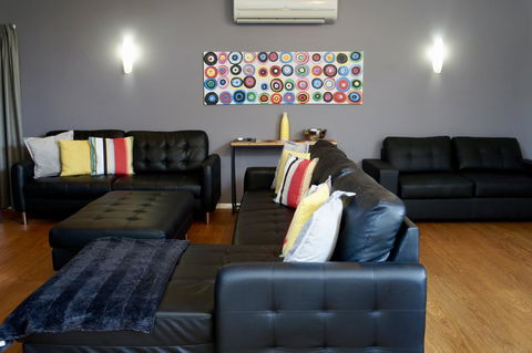 Beltana Villas - Queensland Tourism 11