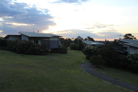 Beltana Villas - Queensland Tourism 28