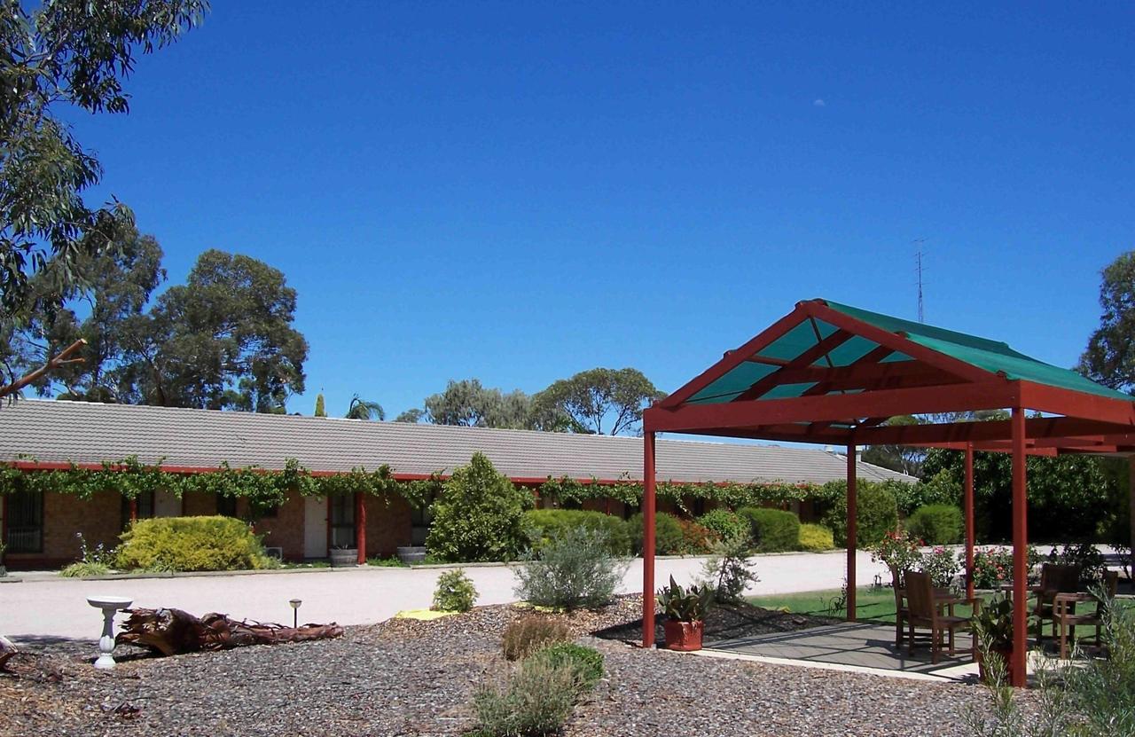 Kadina SA QLD Tourism
