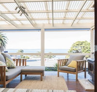 Port Lincoln Seaside Home
