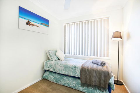 Wildwood I Pet Friendly I 5 Mins To Beach - QLD Tourism 9