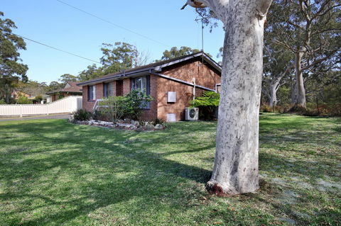 Wildwood I Pet Friendly I 5 Mins To Beach - QLD Tourism 13